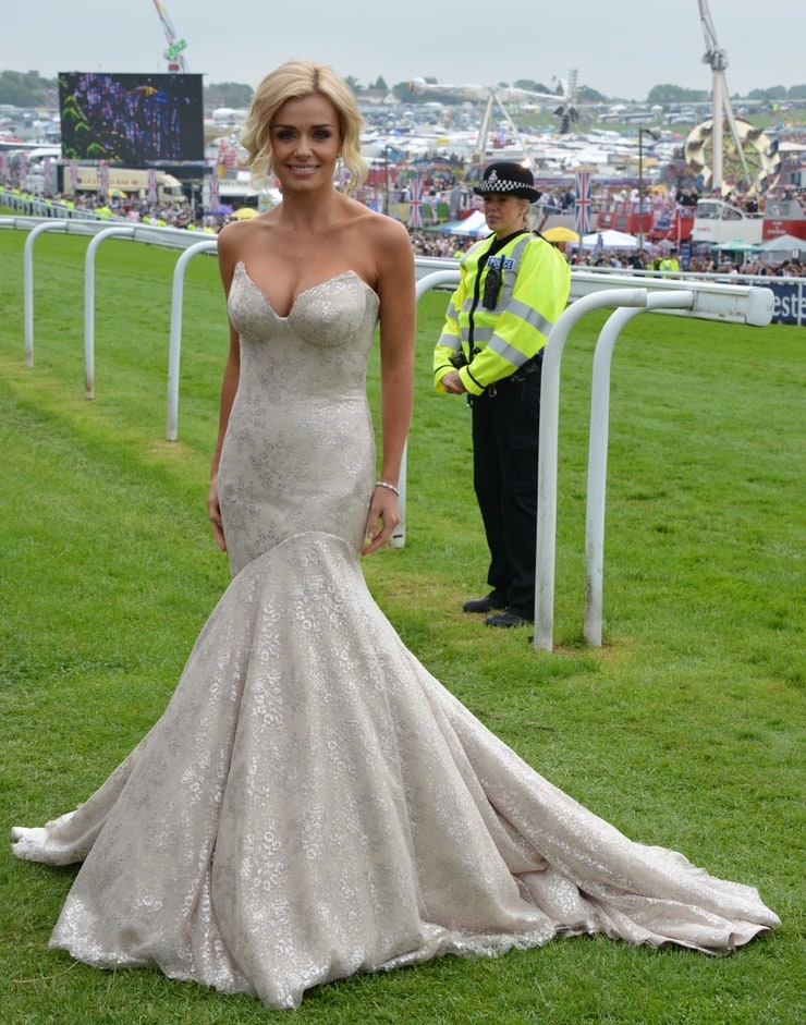 Katherine Jenkins