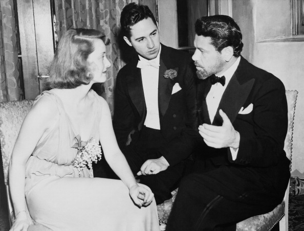 Bette Davis Bette Davis