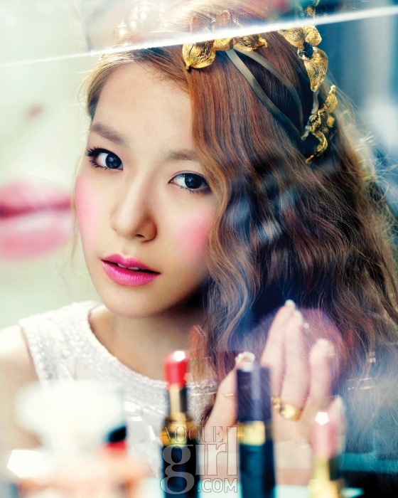 Tiffany