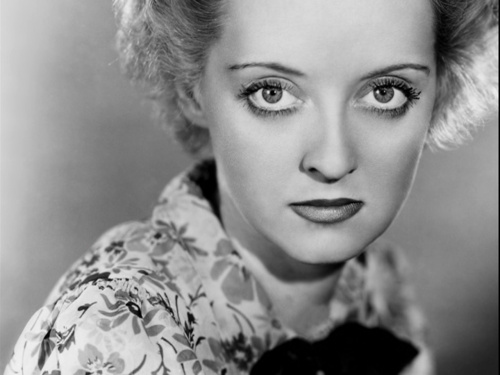 Bette Davis