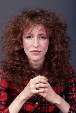 Laraine Newman