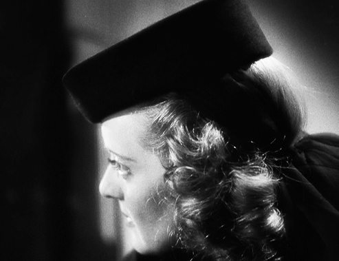 Bette Davis