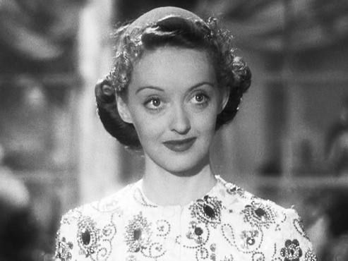 Bette Davis