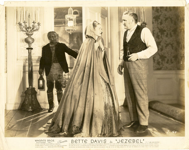 Bette Davis