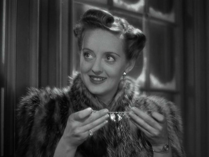 Bette Davis