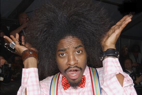 Andre 3000