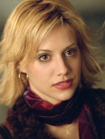 Brittany Murphy