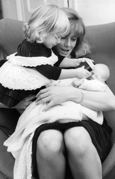 Vanessa Redgrave Vanessa Redgrave