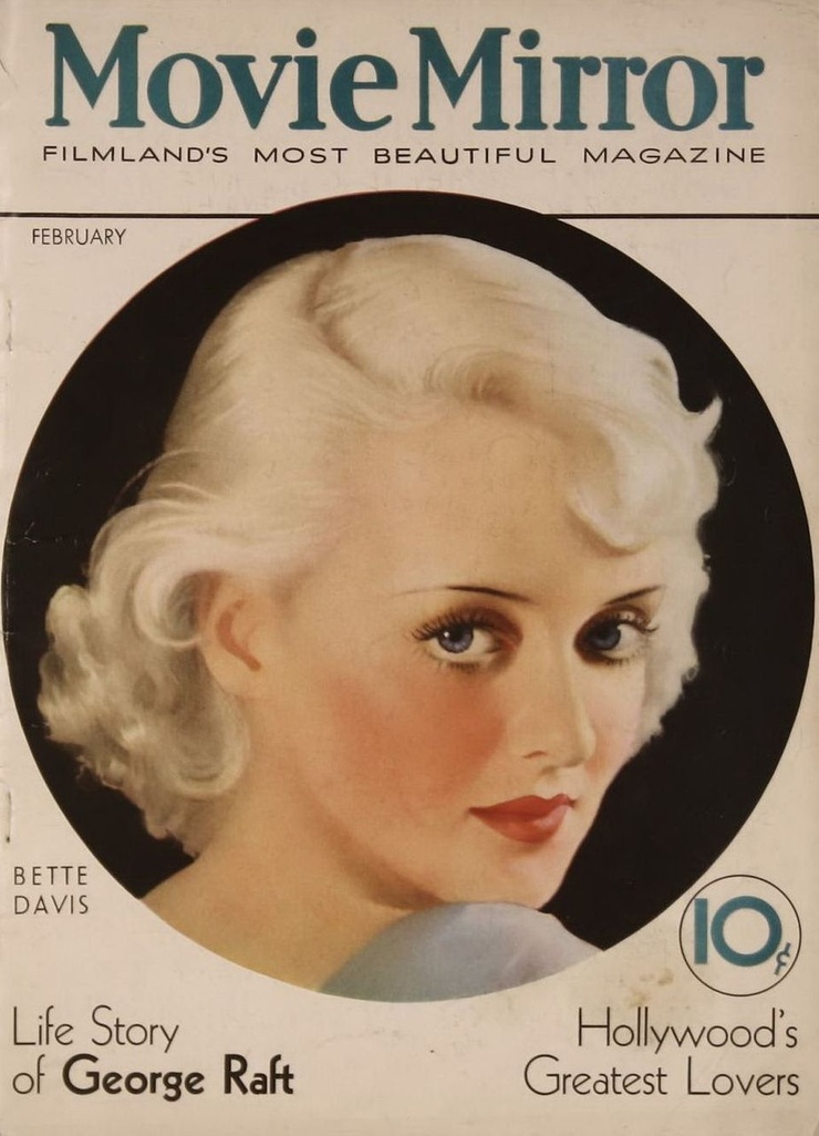 Bette Davis Bette Davis