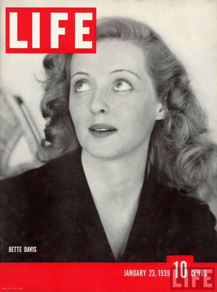 Bette Davis