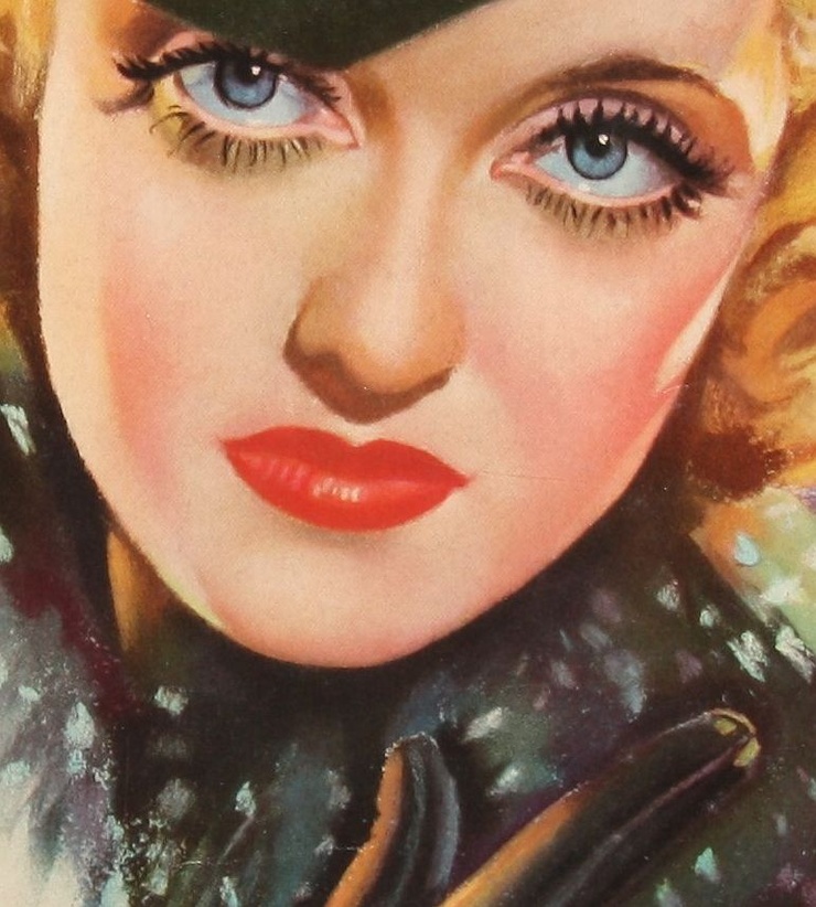 Bette Davis