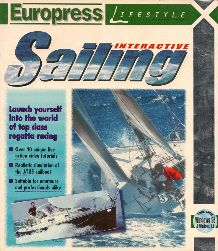 Interactive Sailing