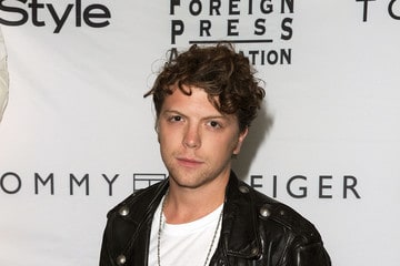 Michael Seater