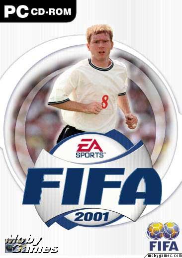 FIFA 2001