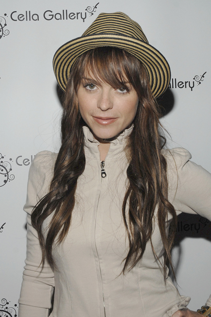 Taryn Manning
