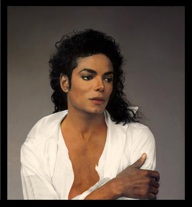 Michael Jackson