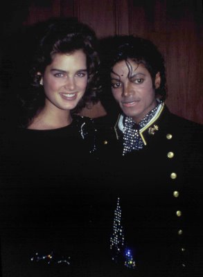 Michael Jackson