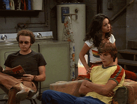 That '70s Show