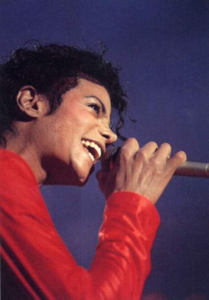 Michael Jackson