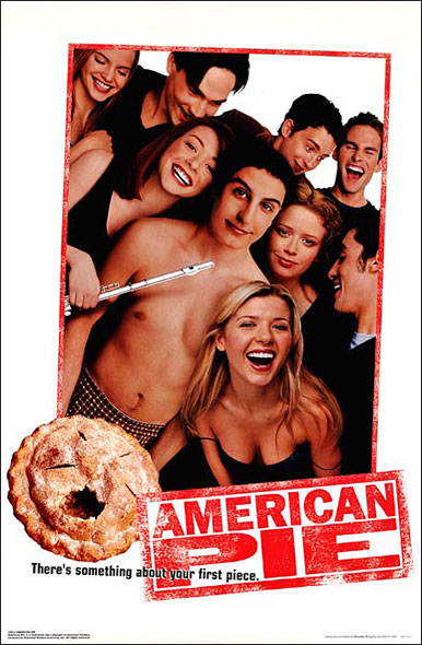 American Pie American Pie