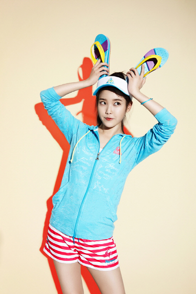 Lee Ji-eun