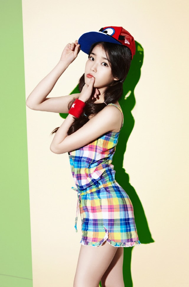 Lee Ji-eun