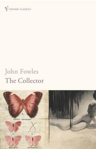 The Collector (Back Bay Books)