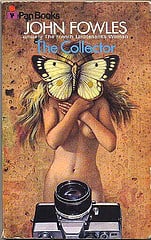 The Collector (Back Bay Books)