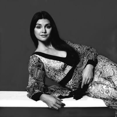 Victoria Principal Victoria Principal