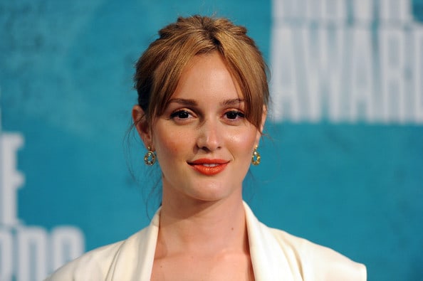 Leighton Meester