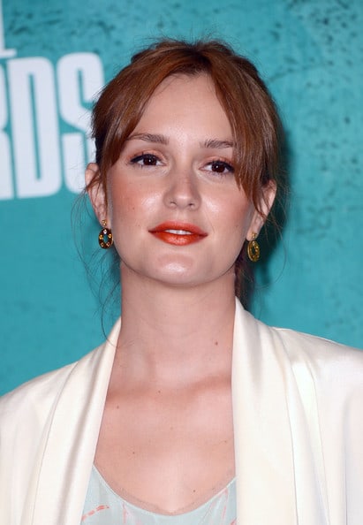 Leighton Meester