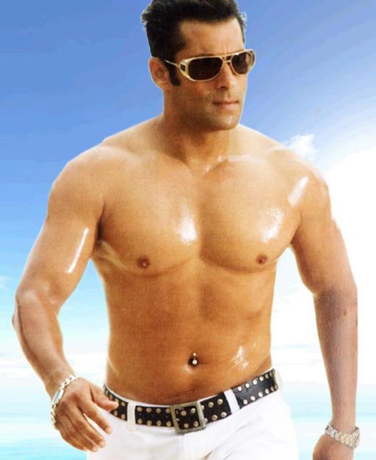 Salman Khan