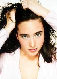 Jennifer Connelly Jennifer Connelly