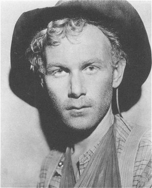 Harry Carey Jr. Harry Carey Jr.