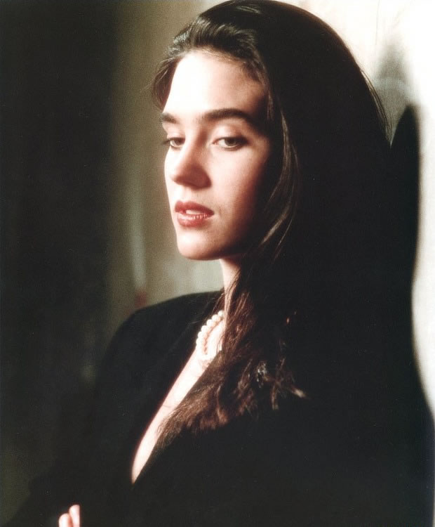 Jennifer Connelly