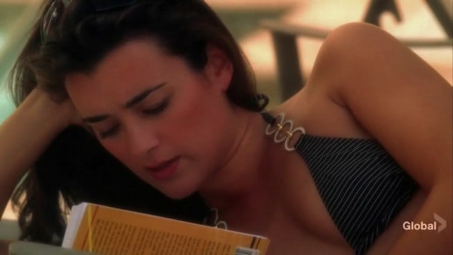 Cote de Pablo