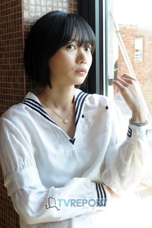 Doona Bae