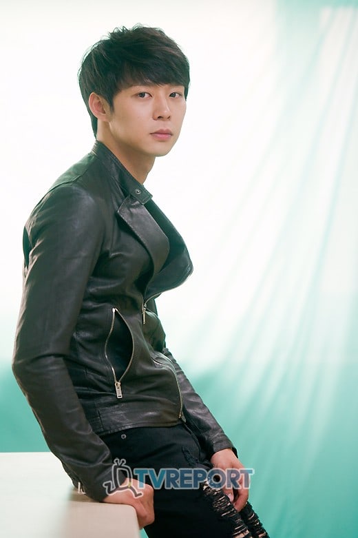 Yoo-chun Park