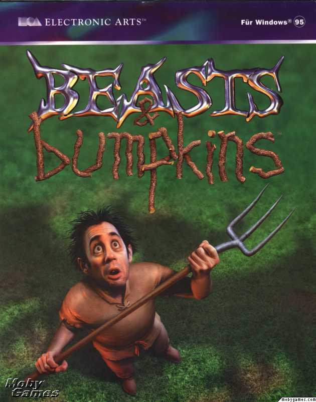 Beasts & Bumpkins
