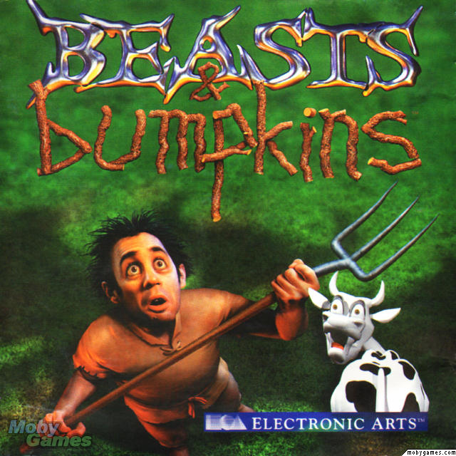 Beasts & Bumpkins