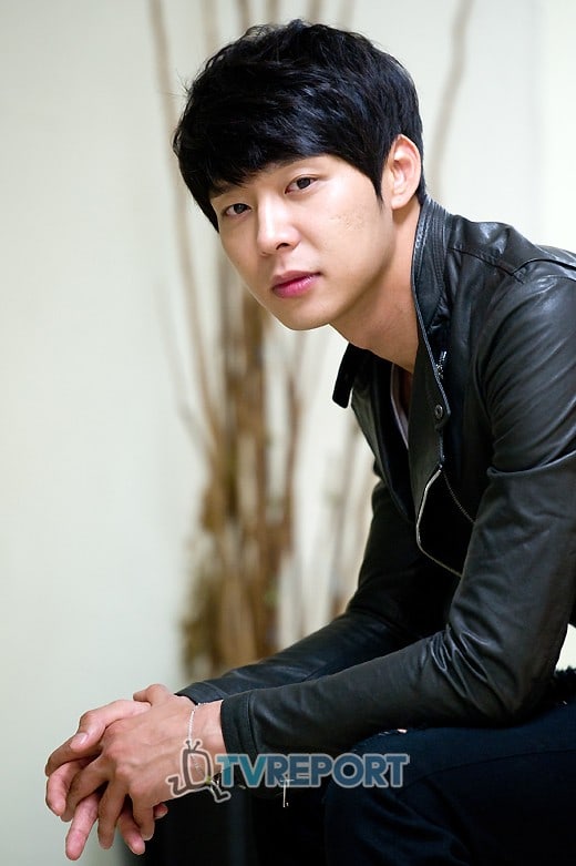 Picture of Yoo-chun Park