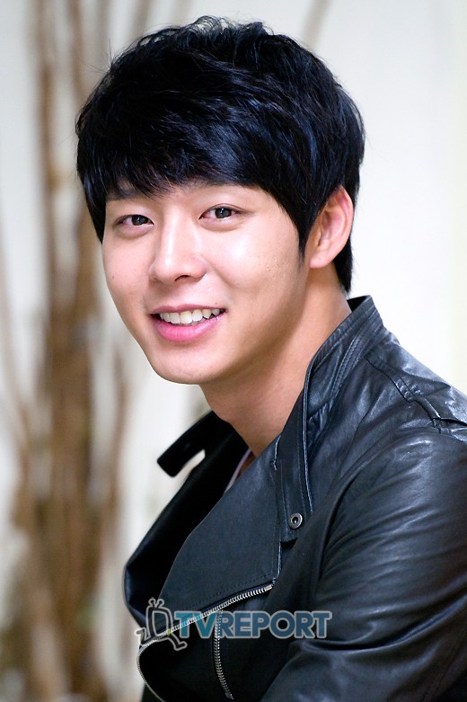 Yoo-chun Park