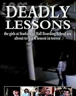 Deadly Lessons (1983) Deadly Lessons (1983)