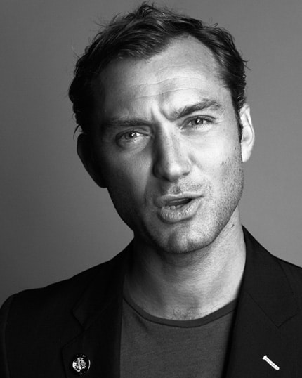 Picture of Jude Law