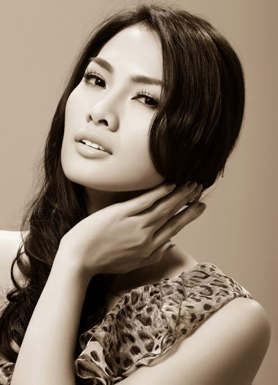 Anh Thu