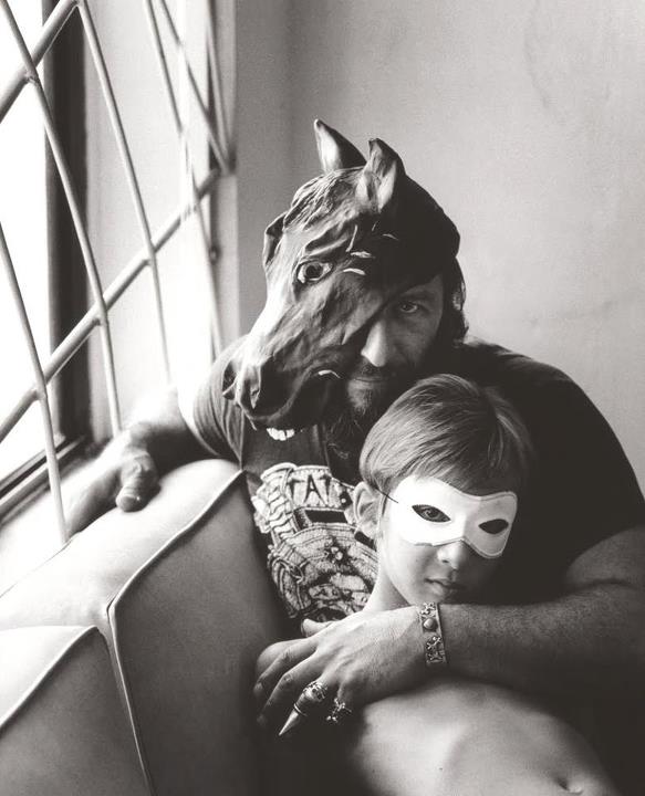 Joel-Peter Witkin Joel-Peter Witkin