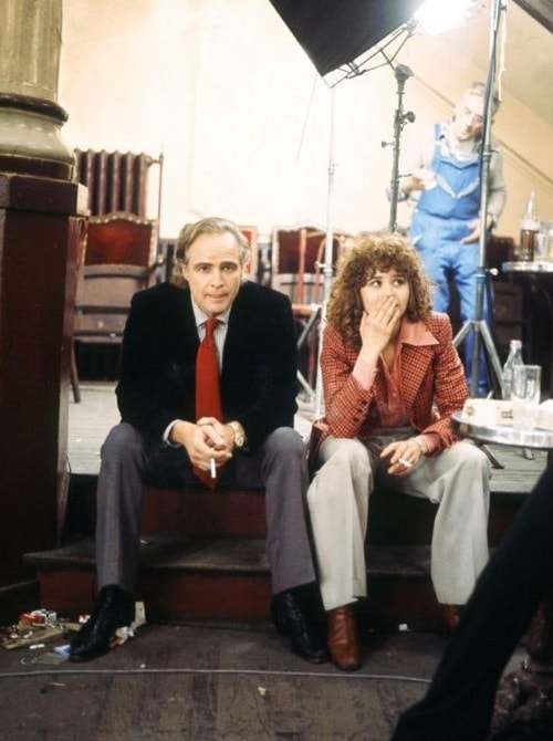Last Tango in Paris