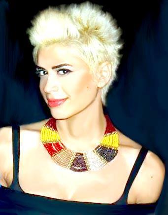 Josiane El Zir