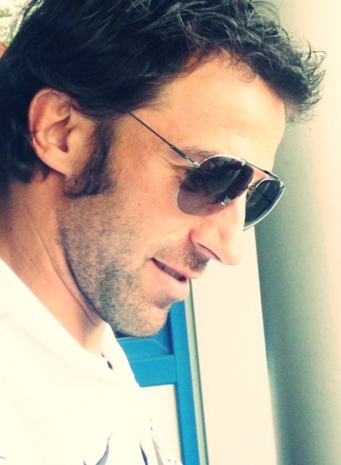 Alessandro Del Piero Alessandro Del Piero