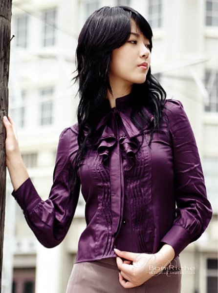 Seul-gi Bae